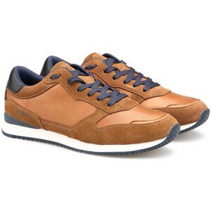 Lloyd Swift 1.0 Herre Sneaker Cigar Str. 39 Lloyd Swift 1.0 Herre Sneaker Cigar Str. 39