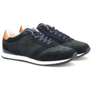 Lloyd Swift 1.0 Herre Sneaker Navy Str. 41 Lloyd Swift 1.0 Herre Sneaker Navy Str. 41