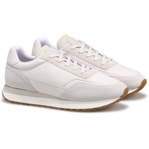 Lloyd Blaze Herre Sneaker White Str. 47 Lloyd Blaze Herre Sneaker White Str. 47