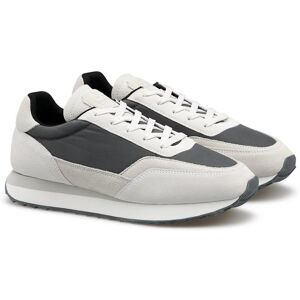 Lloyd Blaze Herre Sneaker Asphalt Str. 40 Lloyd Blaze Herre Sneaker Asphalt Str. 40