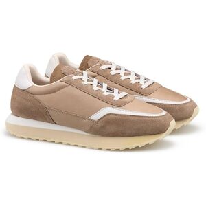 Lloyd Blaze Herre Sneaker Taupe Str. 47 Lloyd Blaze Herre Sneaker Taupe Str. 47