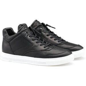 Lloyd Arena Herre Sneaker Black Str. 47 Lloyd Arena Herre Sneaker Black Str. 47