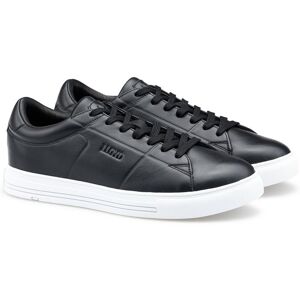 Lloyd Court Herre Sneaker Black Str. 44 Lloyd Court Herre Sneaker Black Str. 44