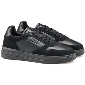 Lloyd Stage Herre Sneaker Black Str. 44 Lloyd Stage Herre Sneaker Black Str. 44