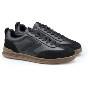 Lloyd Orbit 7herre Sneaker Black Str. 41 Lloyd Orbit 7herre Sneaker Black Str. 41