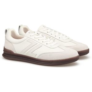 Lloyd Orbit 7herre Sneaker White Str. 40 Lloyd Orbit 7herre Sneaker White Str. 40