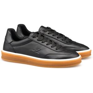 Lloyd Beat Herre Sneaker Black Str. 43 Lloyd Beat Herre Sneaker Black Str. 43