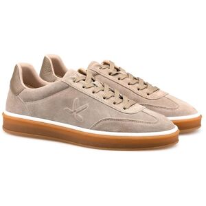 Lloyd Beat Herre Sneaker Taupe Str. 42 Lloyd Beat Herre Sneaker Taupe Str. 42