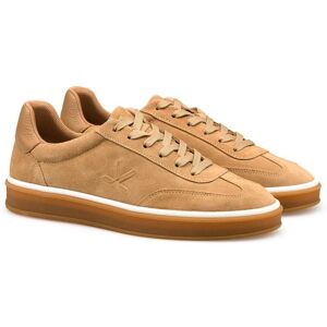 Lloyd Beat Herre Sneaker Camel Suede Str. 44 Lloyd Beat Herre Sneaker Camel Suede Str. 44