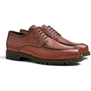 Lloyd Valdez Gore-Tex Herre Sko Amber Str. 38,5 Lloyd Valdez Gore-Tex Herre Sko Amber Str. 38,5