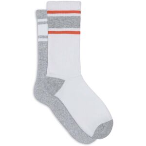 Lloyd Madrid Strømper 2-Pack Multi 43-46 Lloyd Madrid Strømper 2-Pack Multi 43-46