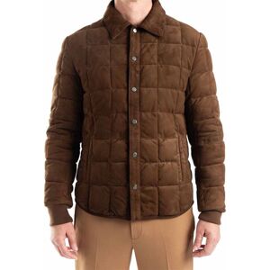 Lloyd Alfeo Herre Jakke Brown 48 Lloyd Alfeo Herre Jakke Brown 48