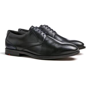 Lloyd Kalmar Herre Xtrawide Black/ocean Str. 40 Lloyd Kalmar Herre Xtrawide Black/ocean Str. 40