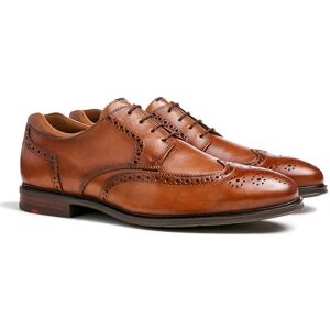 Lloyd Marian X-Motion Herre Sko Cognac Str. 44,5 Lloyd Marian X-Motion Herre Sko Cognac Str. 44,5