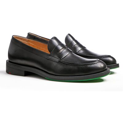 Lloyd -732-00 Dame Loafer Black Str. 36, Lloyd -732-00 Dame Loafer Black Str. 36,