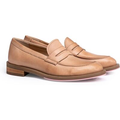 Lloyd -721-03 Dame Loafer Praline Str. 36 Lloyd -721-03 Dame Loafer Praline Str. 36