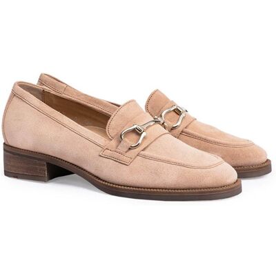 Lloyd -731-23 Dame Loafer Praline Str. 39 Lloyd -731-23 Dame Loafer Praline Str. 39