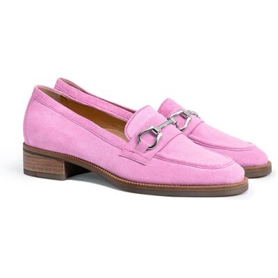 Lloyd 14-731-2dame Loafer Sweet Pink Str. 39 Lloyd 14-731-2dame Loafer Sweet Pink Str. 39