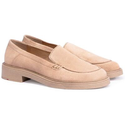 Lloyd -751-23 Dame Loafer Praline Str. 41 Lloyd -751-23 Dame Loafer Praline Str. 41