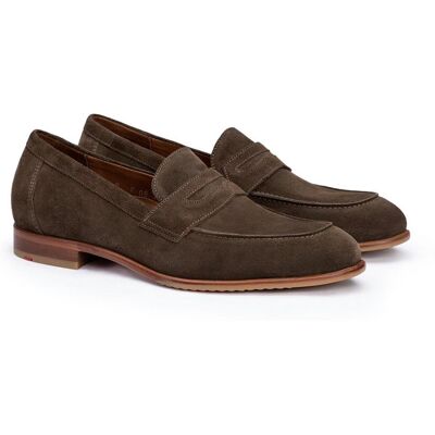 Lloyd Porter Herre Loafer Tabacco Str. 41 Lloyd Porter Herre Loafer Tabacco Str. 41