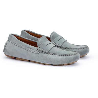 Lloyd Eljos Herre Loafer Sea Spray Str. 44,5 Lloyd Eljos Herre Loafer Sea Spray Str. 44,5