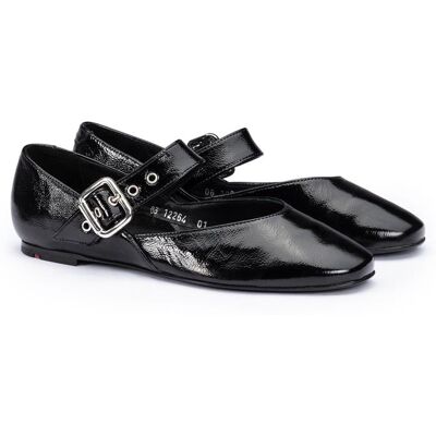 Lloyd -777-20 Dame Ballerina Black Str. 36 Lloyd -777-20 Dame Ballerina Black Str. 36