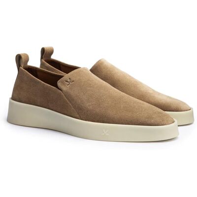 Lloyd Studio Flex Herre X-Motion Beige Str. 41 Lloyd Studio Flex Herre X-Motion Beige Str. 41