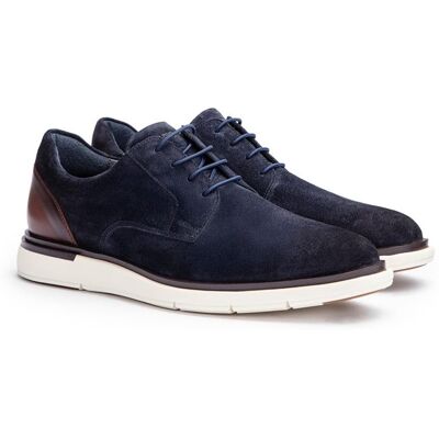 Lloyd Sable 1herre Sneaker Navy Str. 46 Lloyd Sable 1herre Sneaker Navy Str. 46