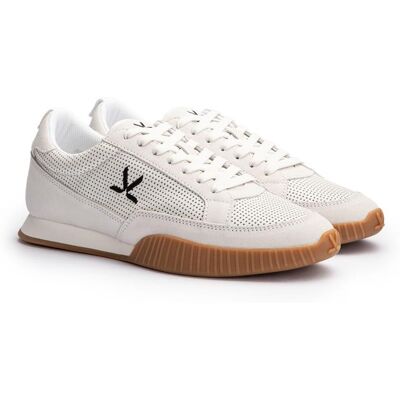 Lloyd Mova Form Herre Sneaker White Suede Str. 43 Lloyd Mova Form Herre Sneaker White Suede Str. 43