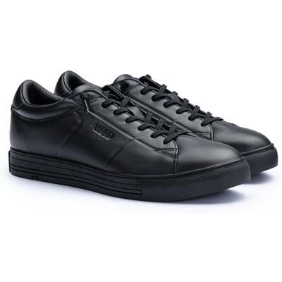 Lloyd Court .0 Herre Sneaker Black Str. 40 Lloyd Court .0 Herre Sneaker Black Str. 40