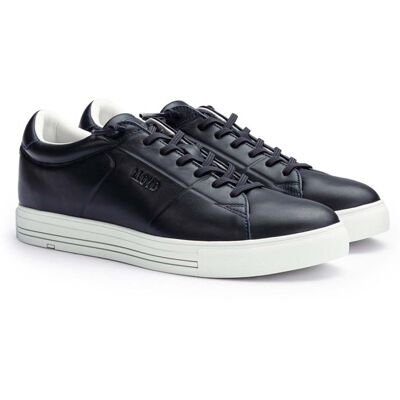 Lloyd Court .0 Herre Sneaker Navy Str. 41 Lloyd Court .0 Herre Sneaker Navy Str. 41