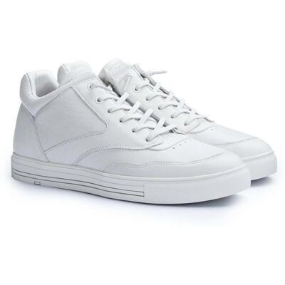 Lloyd Arena Herre Sneaker White Str. 44 Lloyd Arena Herre Sneaker White Str. 44
