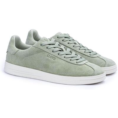 Lloyd Onira Dame Sneaker Green Str. 38 Lloyd Onira Dame Sneaker Green Str. 38