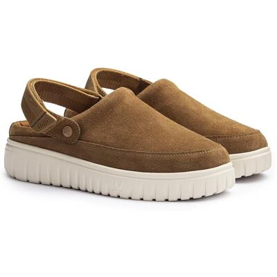 Lloyd Toro Snap Dame Slipper Camel Str. 36 Lloyd Toro Snap Dame Slipper Camel Str. 36