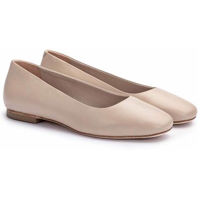 Lloyd Talia I Dame Slipper Nude Str. 36 Lloyd Talia I Dame Slipper Nude Str. 36