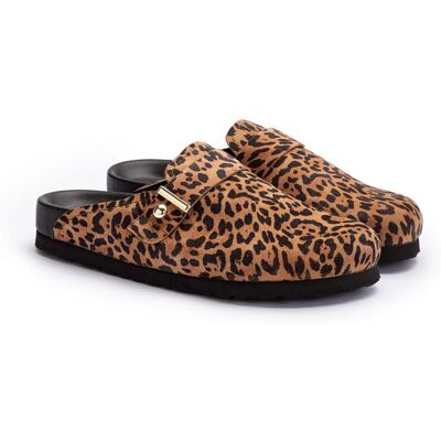 Lloyd Bela Dame Slipper Leo Str. 36 Lloyd Bela Dame Slipper Leo Str. 36
