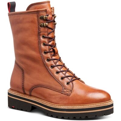 Lloyd 21-223-2dame Støvle Brandy Str. 39 Lloyd 21-223-2dame Støvle Brandy Str. 39