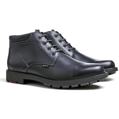 Lloyd Visco Herre Gore-Tex Black Str. 42 Lloyd Visco Herre Gore-Tex Black Str. 42