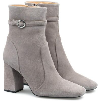 Lloyd Amara 420 Dame Støvle Taupe Str. 36 Lloyd Amara 420 Dame Støvle Taupe Str. 36