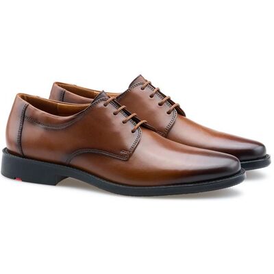 Lloyd Core 1herre Sko Cognac Str. 38,5 Lloyd Core 1herre Sko Cognac Str. 38,5