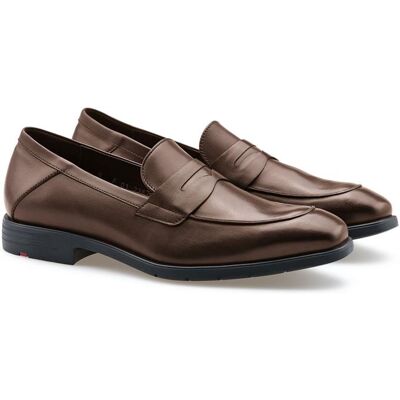 Lloyd Eezy 240 Herre Loafer T.D.Moro Str. 44 Lloyd Eezy 240 Herre Loafer T.D.Moro Str. 44