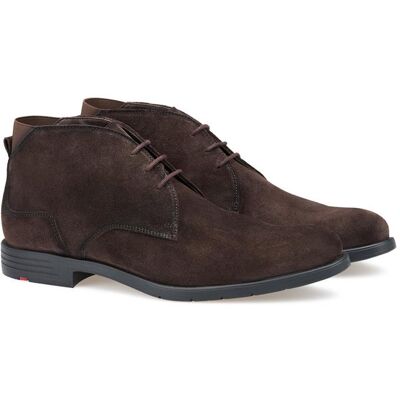 Lloyd Eezy 32herre Støvle T.D.Moro Suede Str. 40 Lloyd Eezy 32herre Støvle T.D.Moro Suede Str. 40