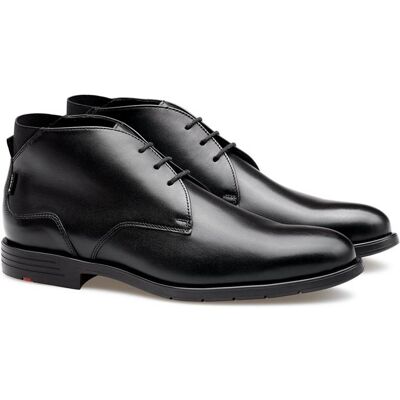Lloyd Eezy 327g Herre Gore-Tex Black Str. 39 Lloyd Eezy 327g Herre Gore-Tex Black Str. 39