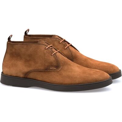 Lloyd Nymad 32herre Støvle Camel Str. 43 Lloyd Nymad 32herre Støvle Camel Str. 43