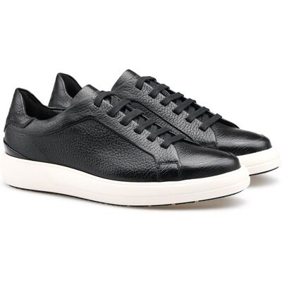 Lloyd Regal X-Motion Max Herre Sneaker Black Str. 44,5 Lloyd Regal X-Motion Max Herre Sneaker Black Str. 44,5