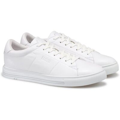 Lloyd Court Herre Sneaker White Str. 44 Lloyd Court Herre Sneaker White Str. 44