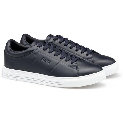 Lloyd Court Herre Sneaker Navy Str. 44 Lloyd Court Herre Sneaker Navy Str. 44