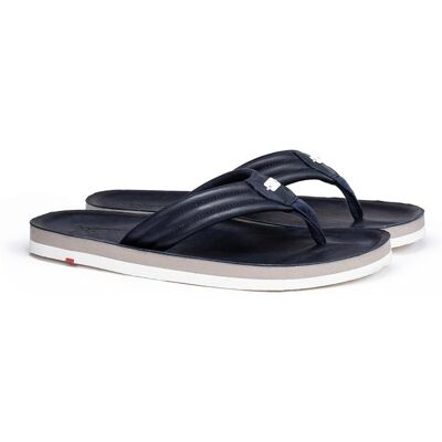 Lloyd C99-80226-Vl Herre Sandal Marine Blue Str. 45 Lloyd C99-80226-Vl Herre Sandal Marine Blue Str. 45