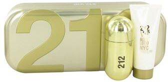 Carolina Herrera 212 Vip 50 ml EDP /100 ml Body Lotion Carolina Herrera 212 Vip 50 ml EDP /100 ml Body Lotion