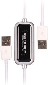 USB til HDTV 1080P Memory Play USB til HDTV 1080P Memory Play